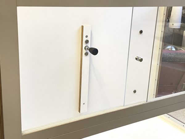 Laufradadapter A1 – Bild 4