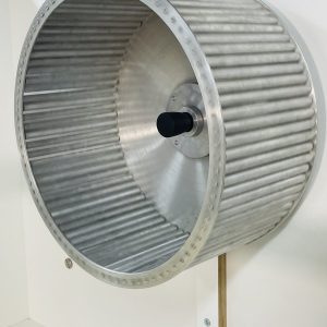 Laufradadapter A1