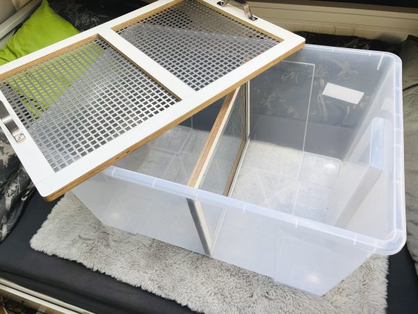 Abdeckung Ciel de Pont-Neuf der Samla-Box – Bild 5
