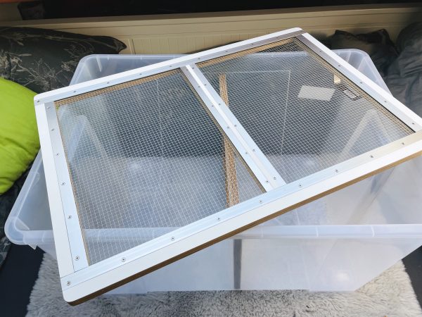 Abdeckung Ciel de Pont-Neuf der Samla-Box – Bild 3