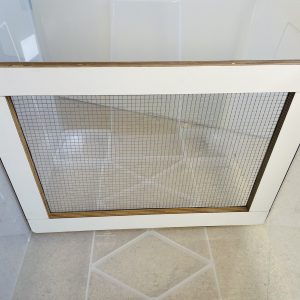 Trenngitter Pont-Neuf für die Samla-Box