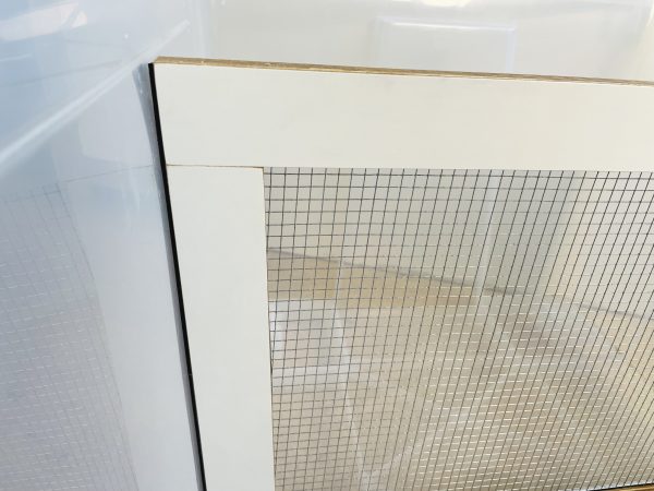 Trenngitter Pont-Neuf für die Samla-Box – Bild 3