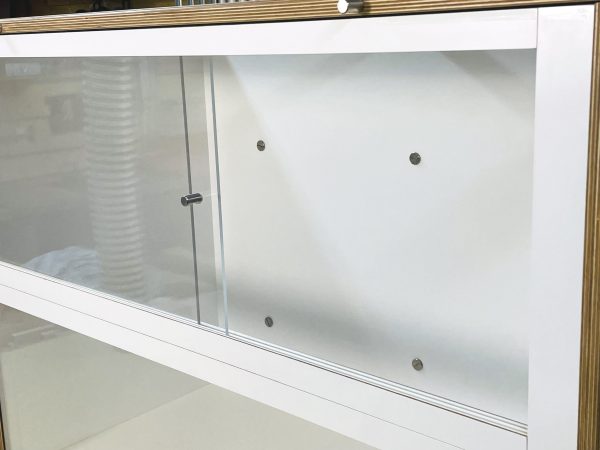 Terrarium Casa 1 – Bild 3