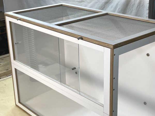Terrarium Casa 1 – Bild 4
