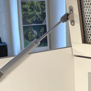 Gasdruckdämpfer